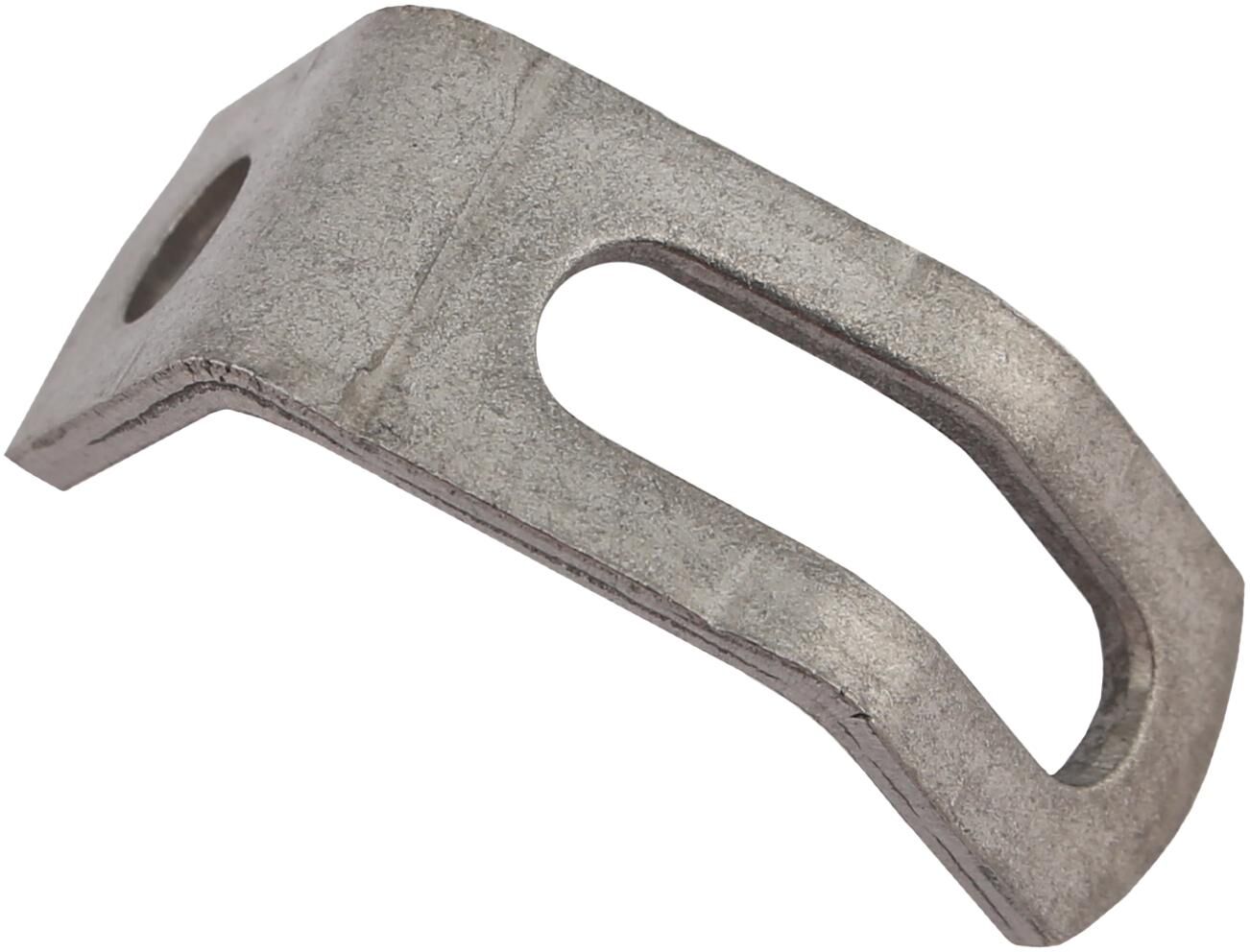 _Befestigungswinkel Lenkungsdämpfer