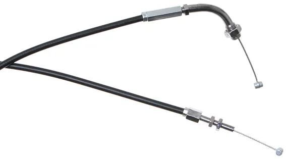 Hi-tech_Gaszug Gaszüge