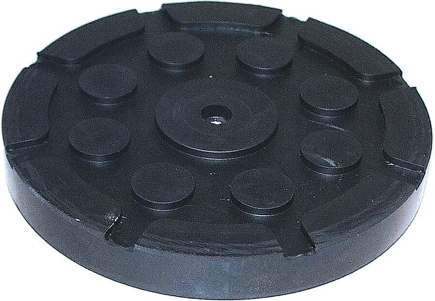 BUSCHiNG_Gummiauflage Gummiauflagen,Hebebühnen