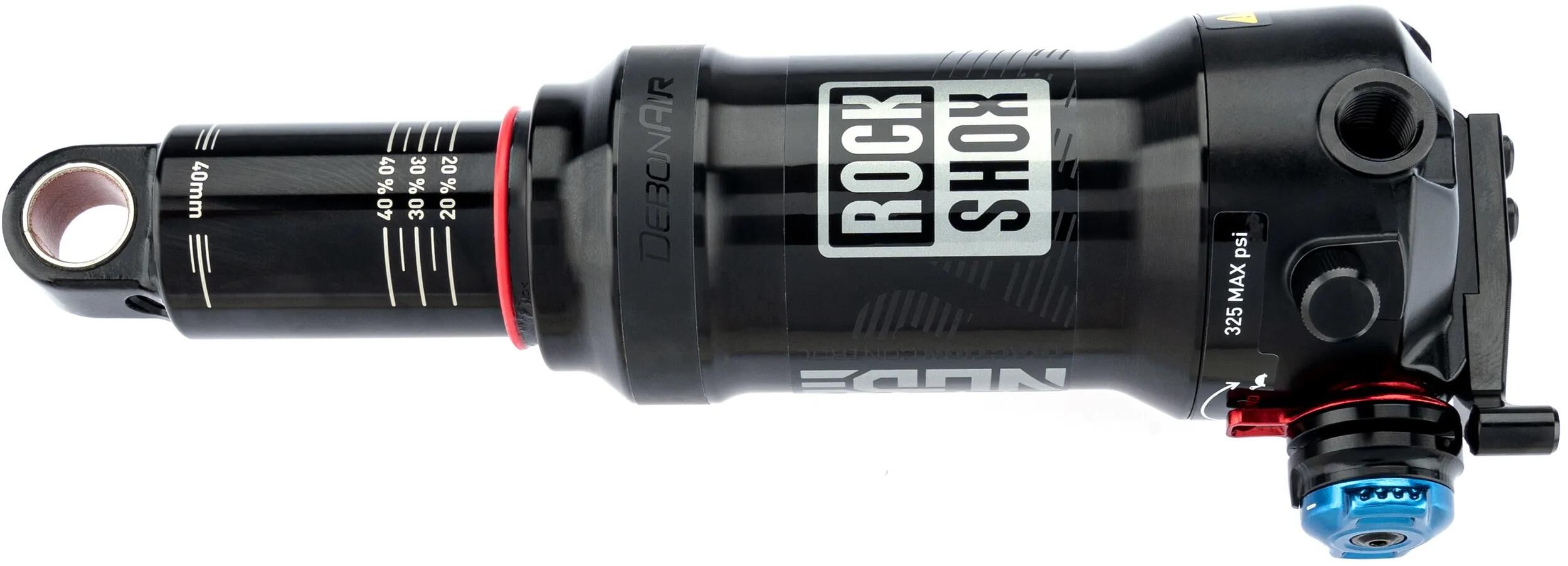 ROCKSHOX_Federbein Federbeine
