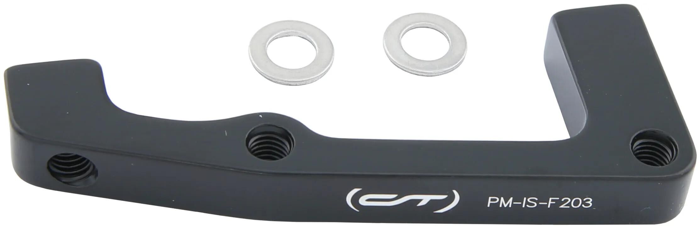 Bremsscheibenadapter