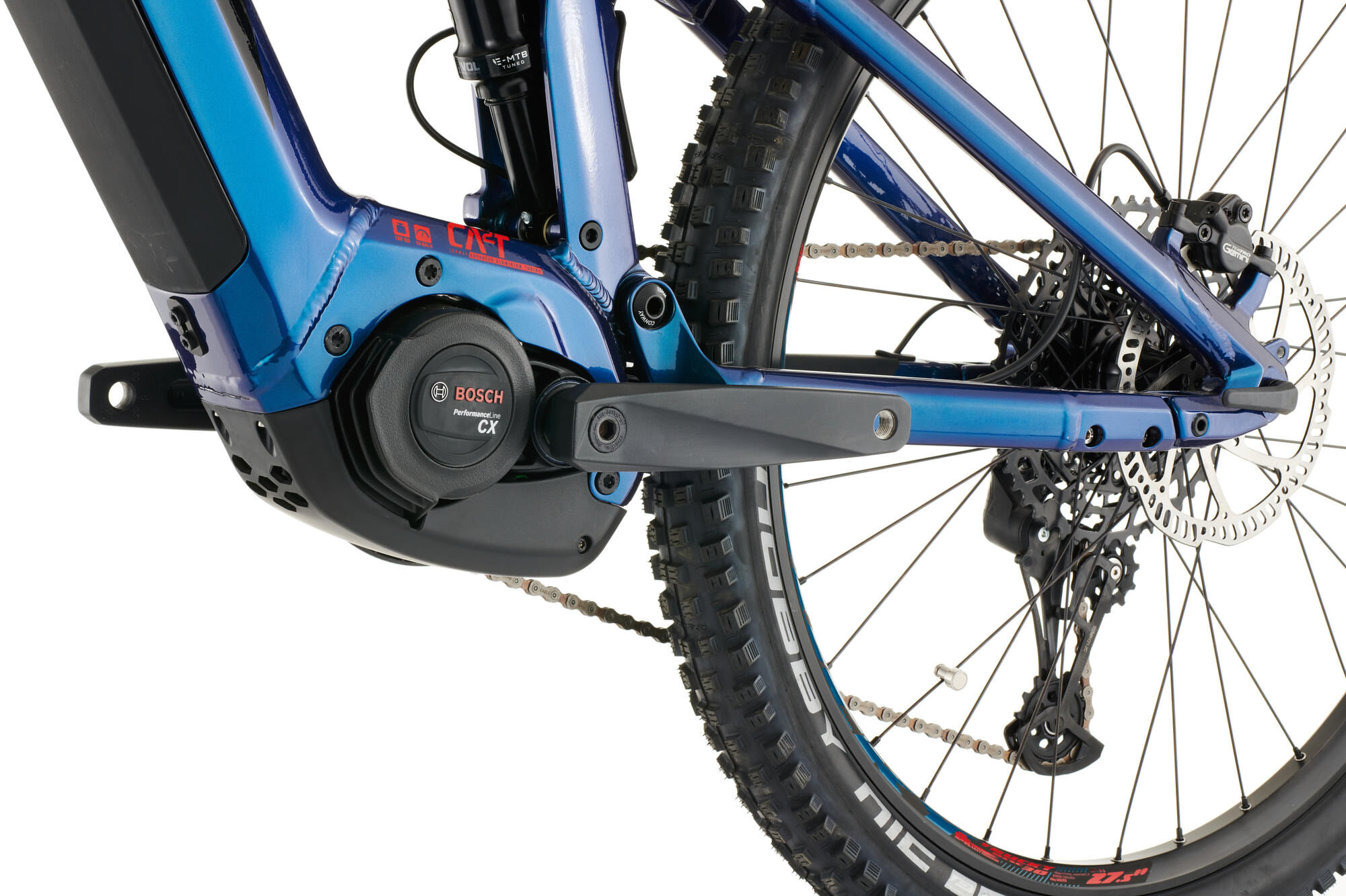 _Elektro-MTB Full-Suspension_Xyron S 2.7 _4 E-Mountainbikes,Mountainbikes,MTBs,Fahrräder,Full Suspension