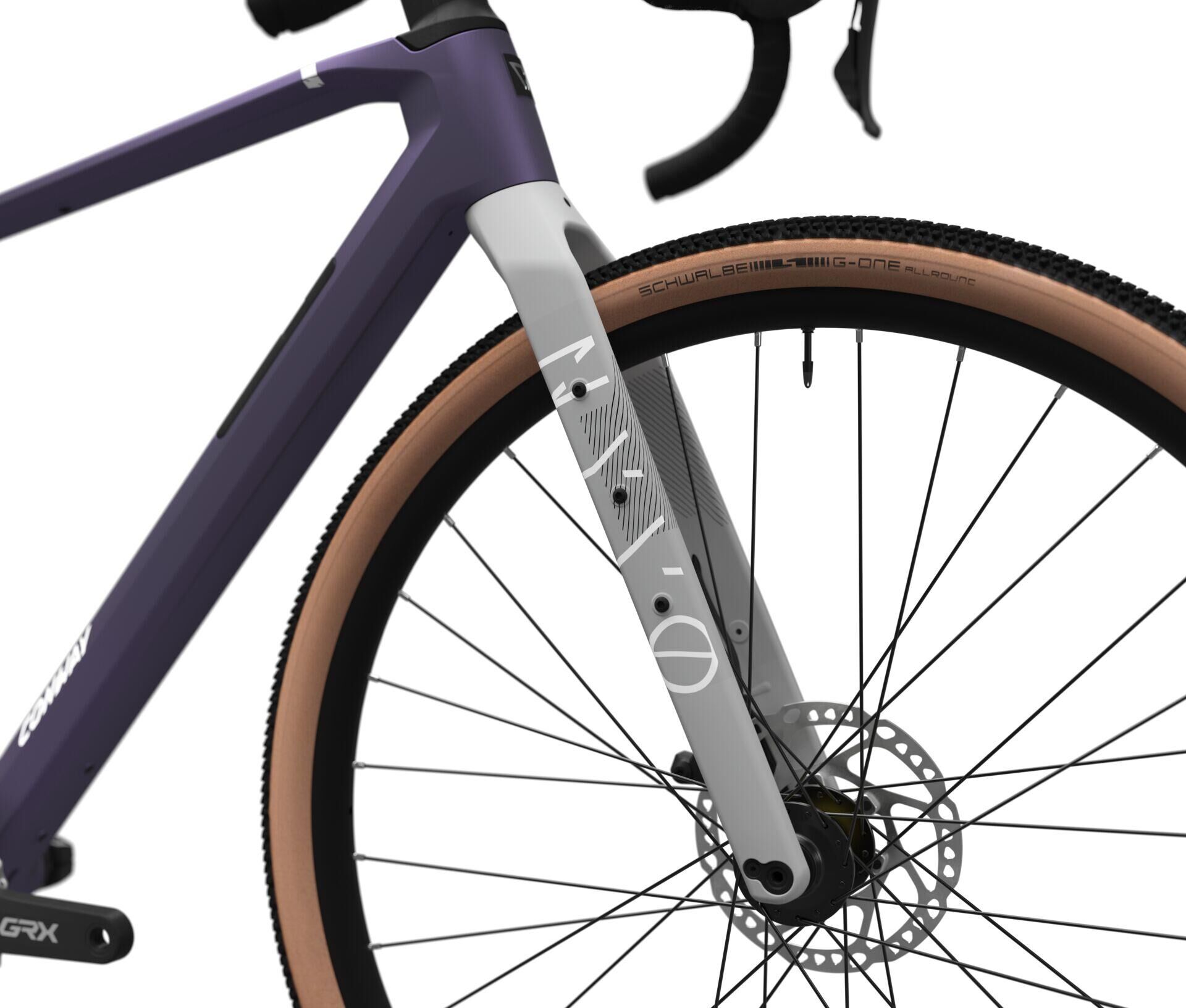 _Gravelbike_Nyvo 10.0_6 Gravel Bikes,Fahrräder,Gravel Bike