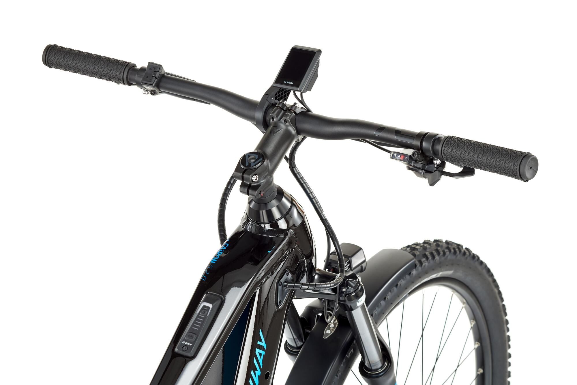 ,Hardtail
