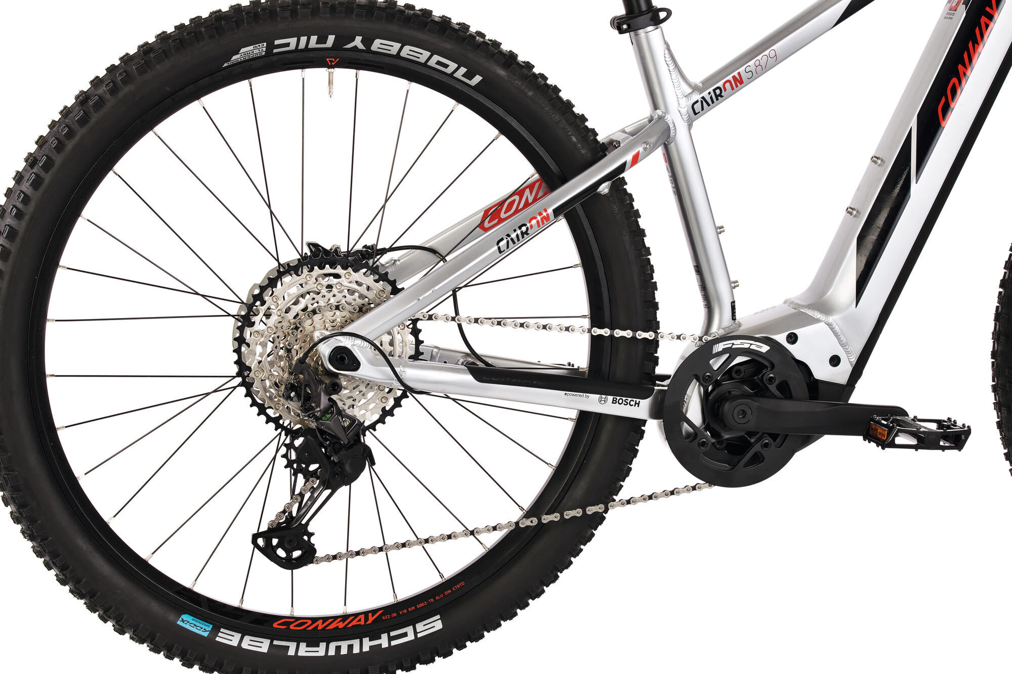 E-Mountainbikes,Mountainbikes,MTBs,Fahrräder,Hardtail