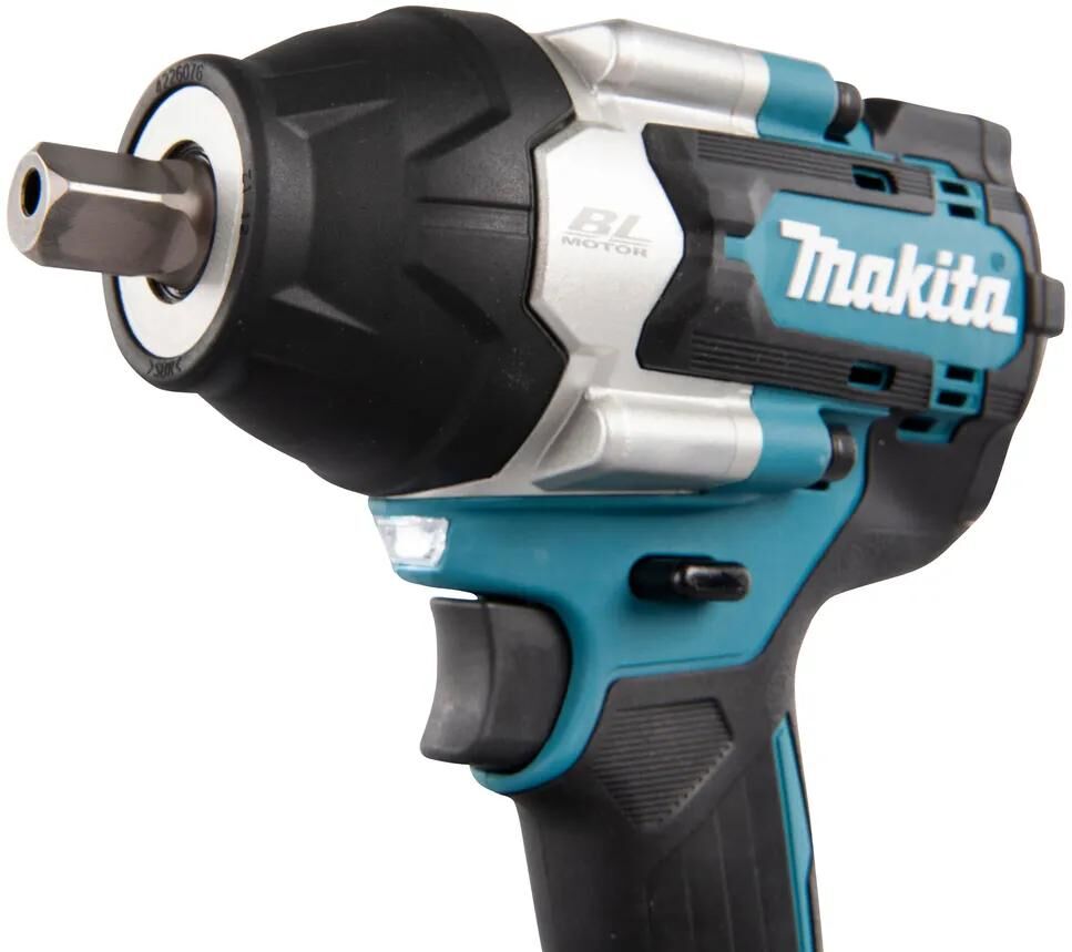 makita_Schlagschrauberset Schlagschrauber