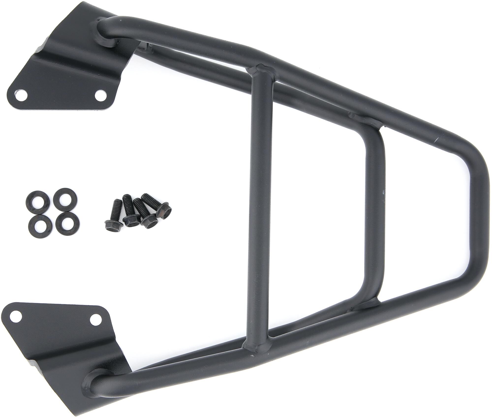 _Topcaseträger Gepäckträger