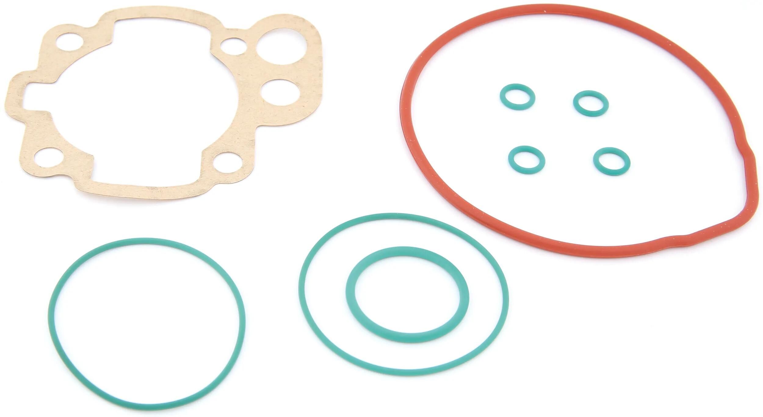 Dichtungen und Dichtungssätze