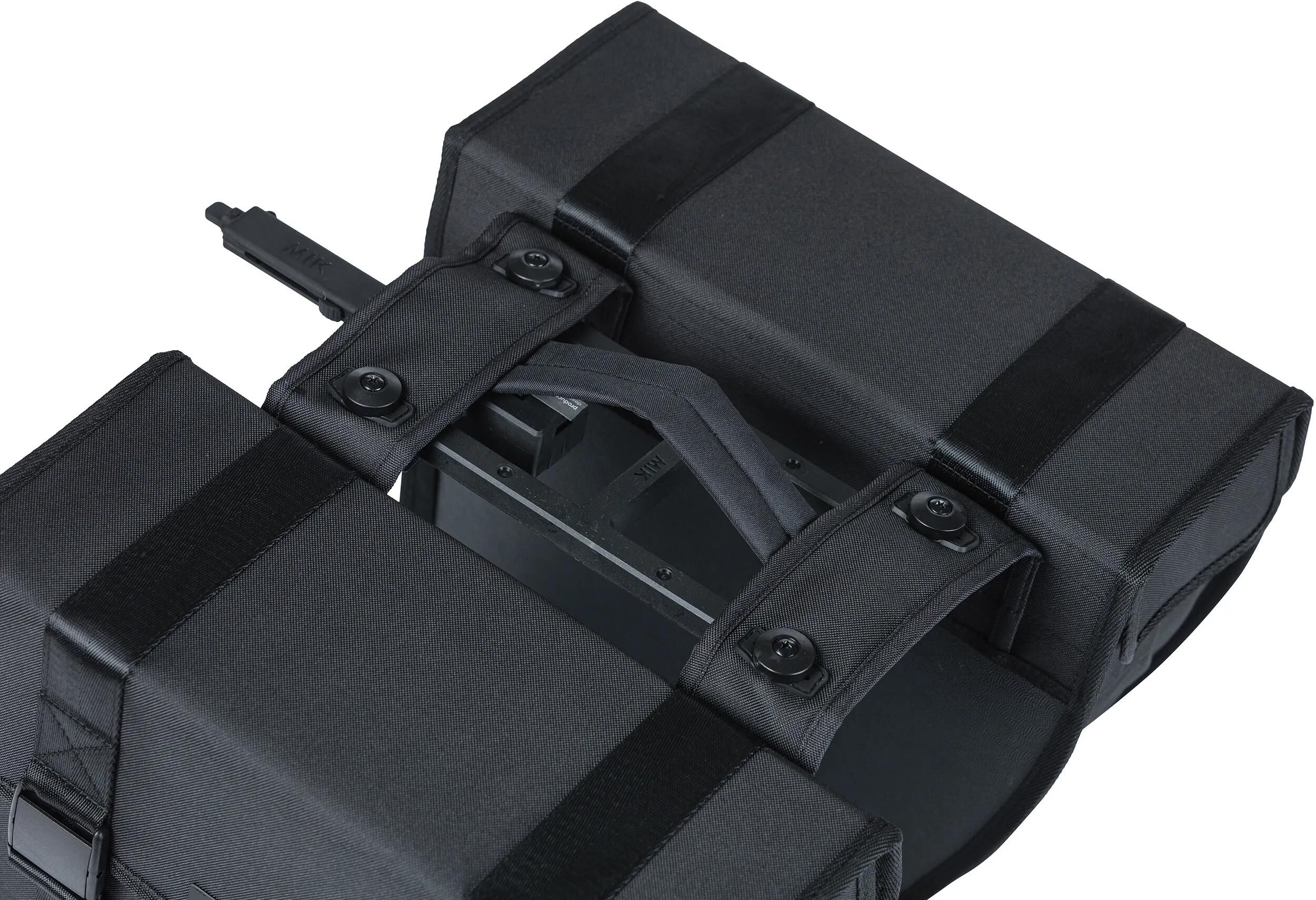 BASIL_Doppeltasche Doppeltaschen