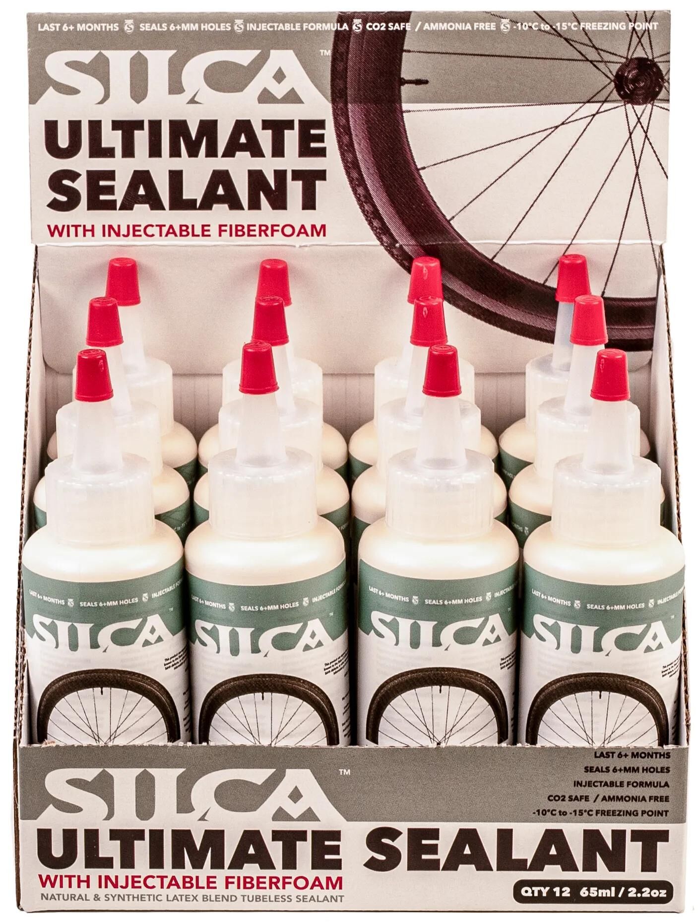 SILCA_Reifendichtmittel Dichtmittel