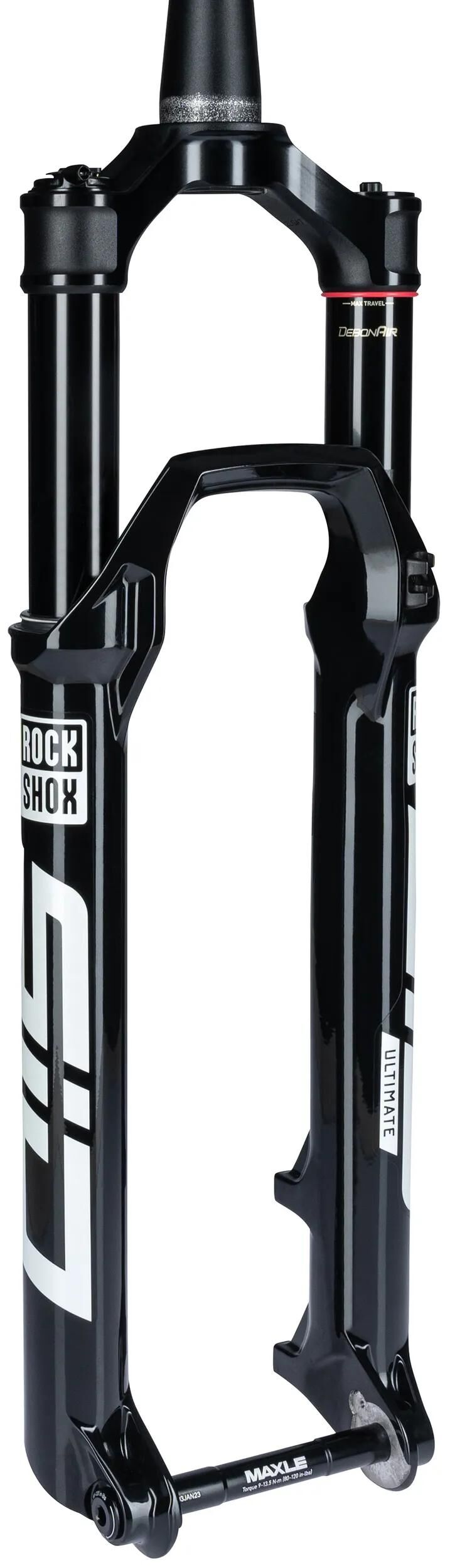 ROCKSHOX_Federgabel Federgabeln,Gabeln