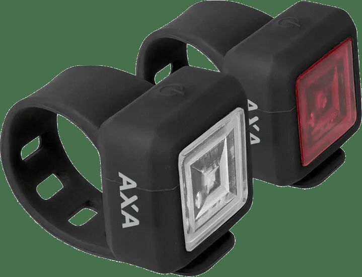 AXA_Leuchten-Set Batterieleuchtensets