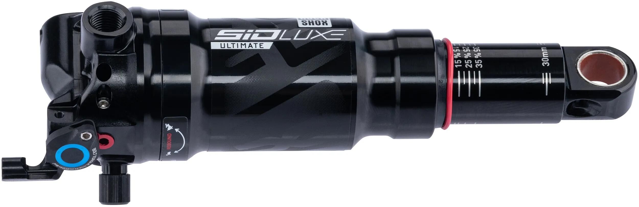 ROCKSHOX_Federbein Federbeine