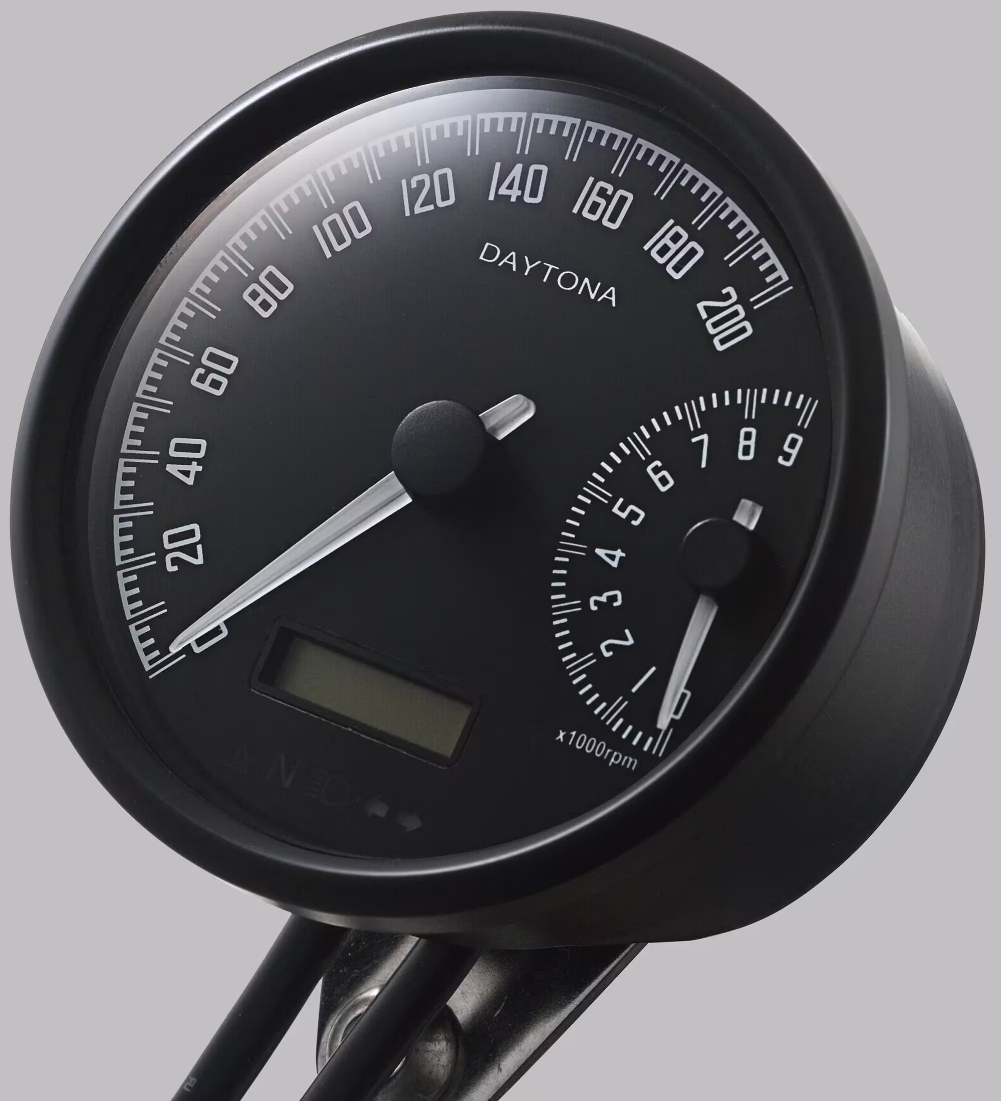 DAYTONA_Tachometer Tachometer
