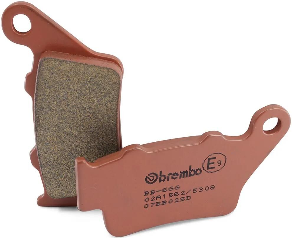 brembo_Bremsbelag Bremsklötze,Bremsbeläge