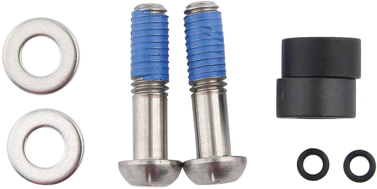 Bremsscheibenadapter