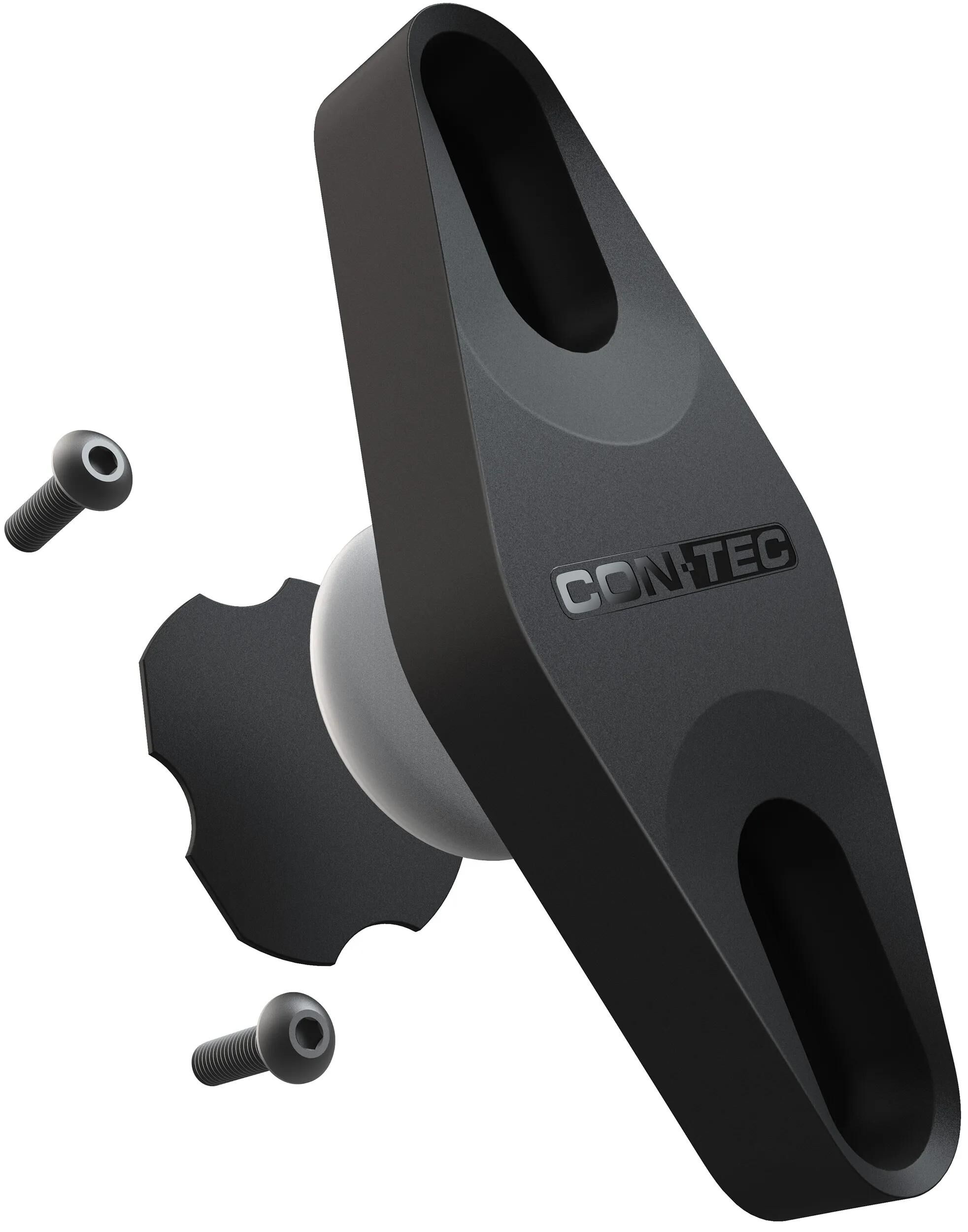 CONTEC_Halterung Halter