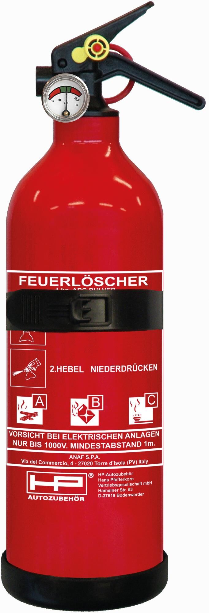 _Feuerlöscher Feuerlöscher