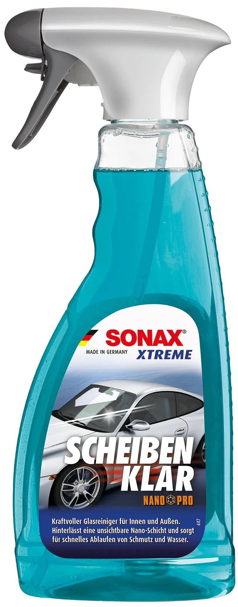 SONAX_Scheibenreiniger Scheibenreiniger,Pflegemittel,Reinigungsmittel