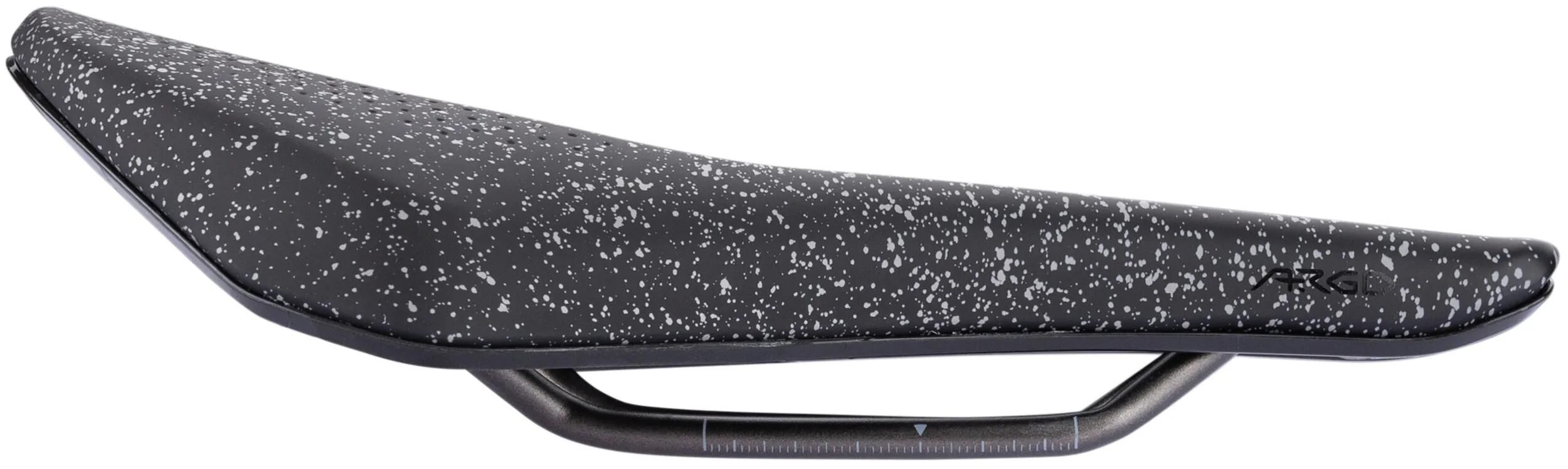 fi'zi:k_Sattel Sättel