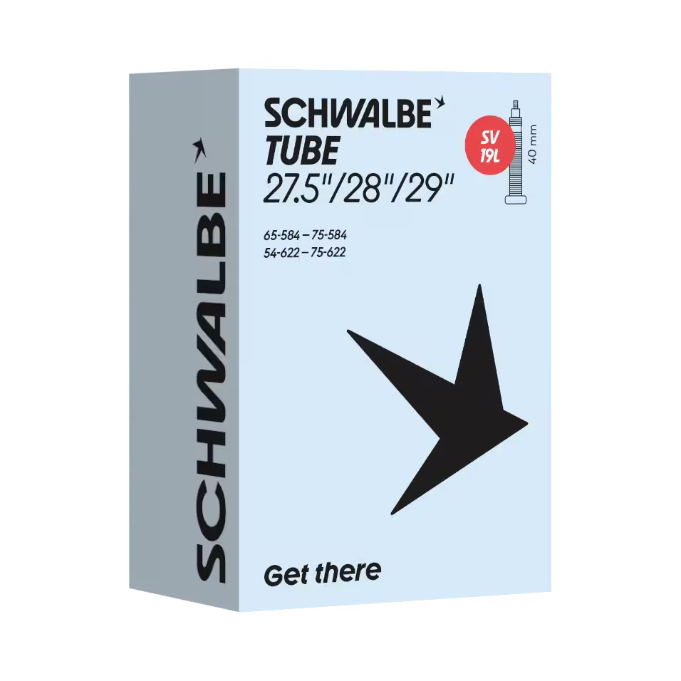 SCHWALBE_Schlauch Schläuche,Bereifung