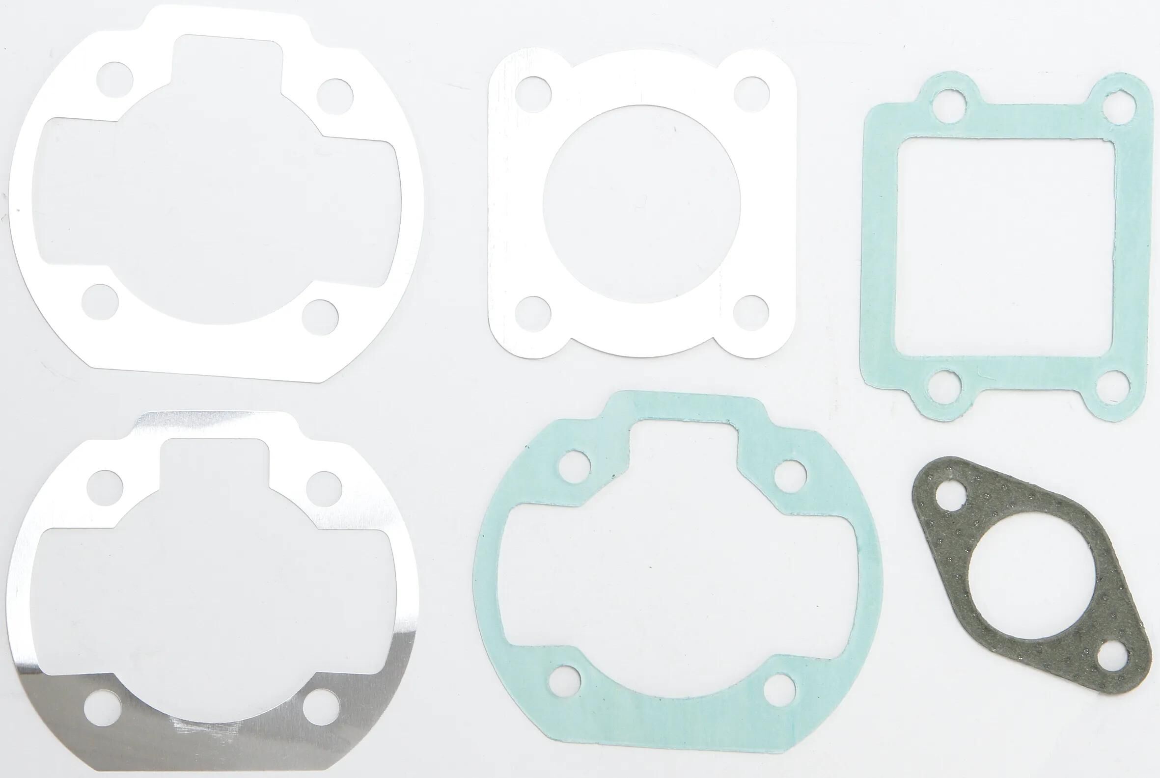 Dichtungen und Dichtungssätze