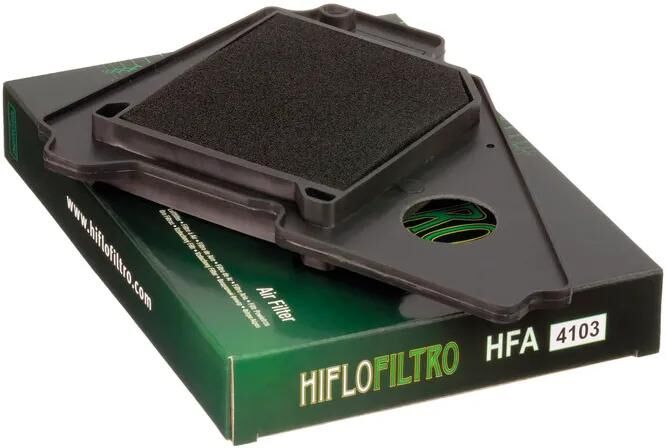 HIFLOFILTRO_Luftfilter Luftfilter,Filter