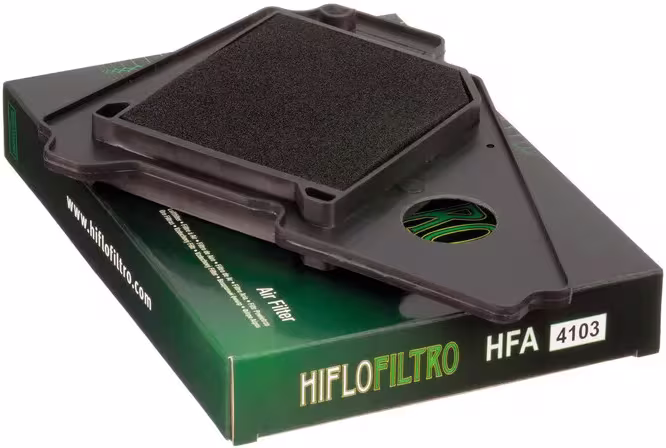 HIFLOFILTRO_Luftfilter Luftfilter,Filter