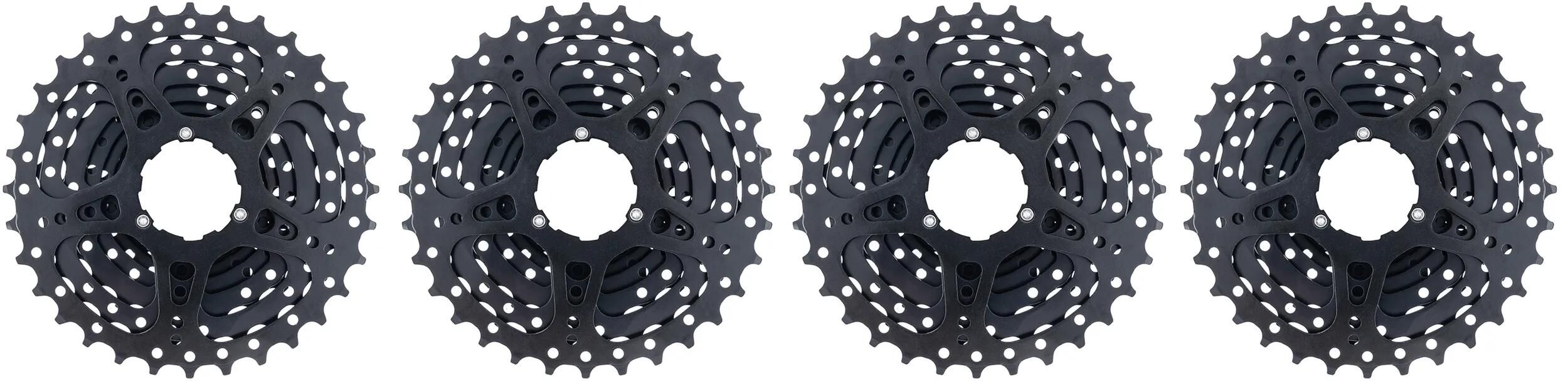 _Kassette Kassettenzahnkränze,Zahnkränze,Zahnkranzkassetten