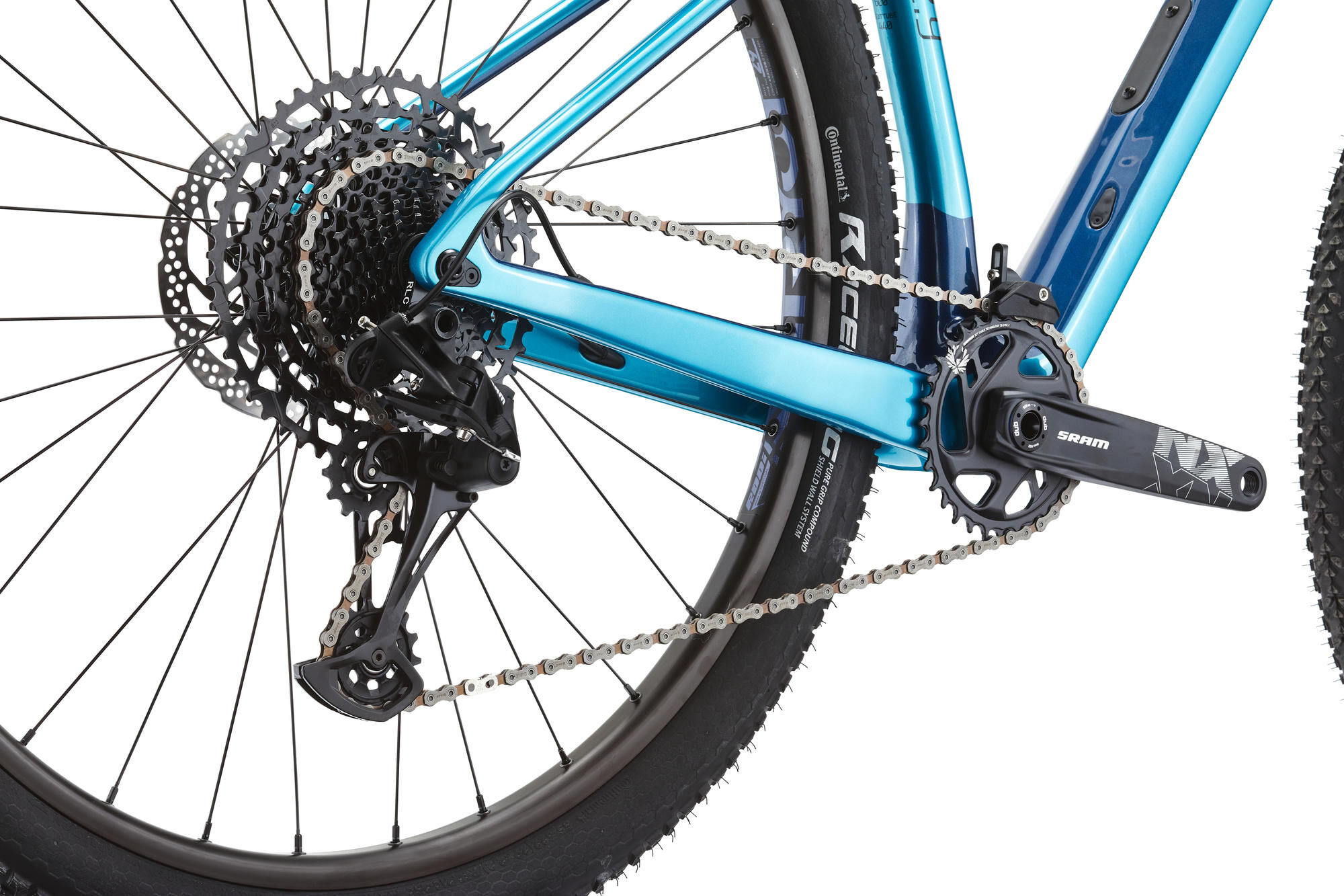 MTBs,Mountainbikes,Fahrräder,Hardtail