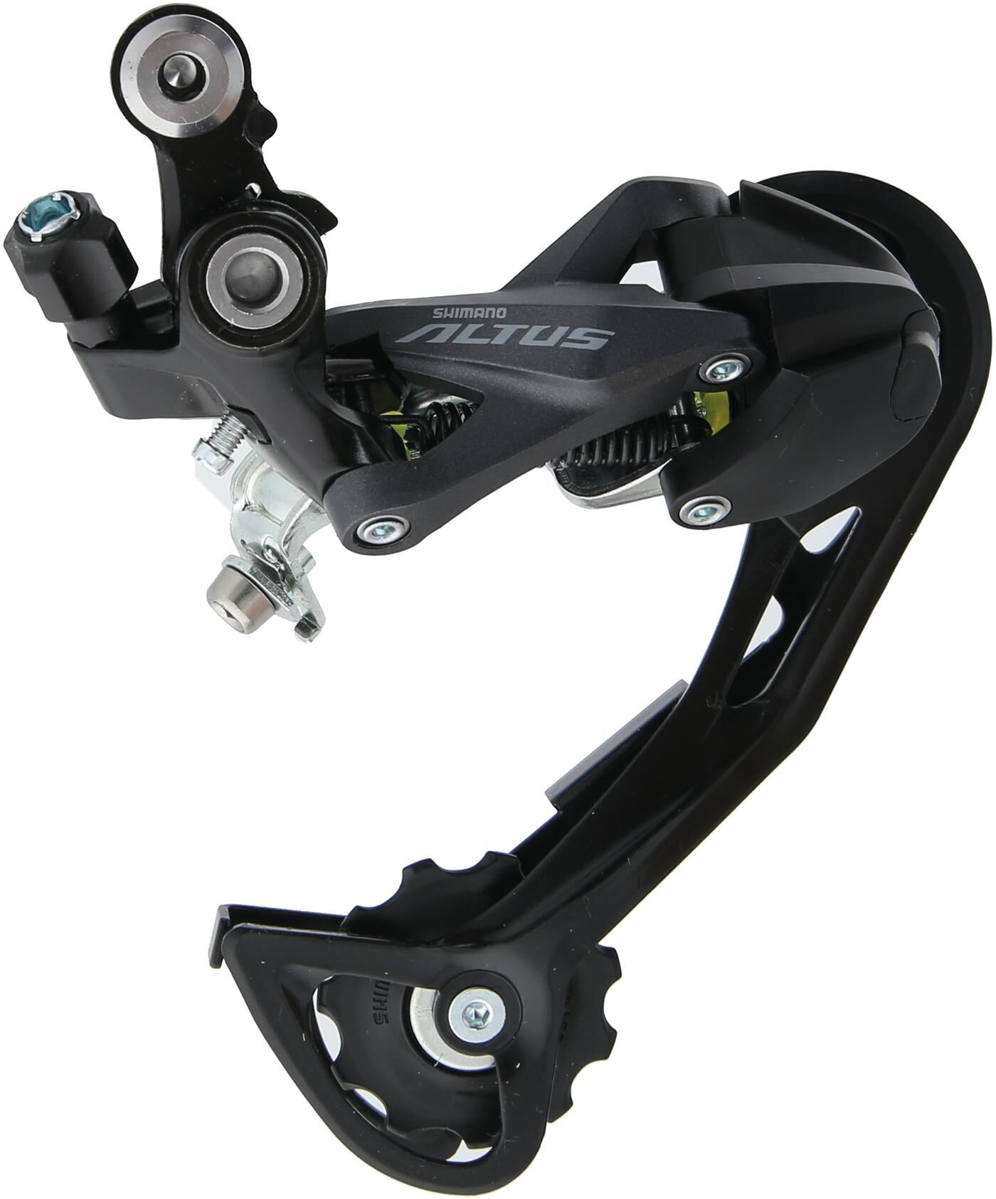 _Schaltwerk Schaltwerke