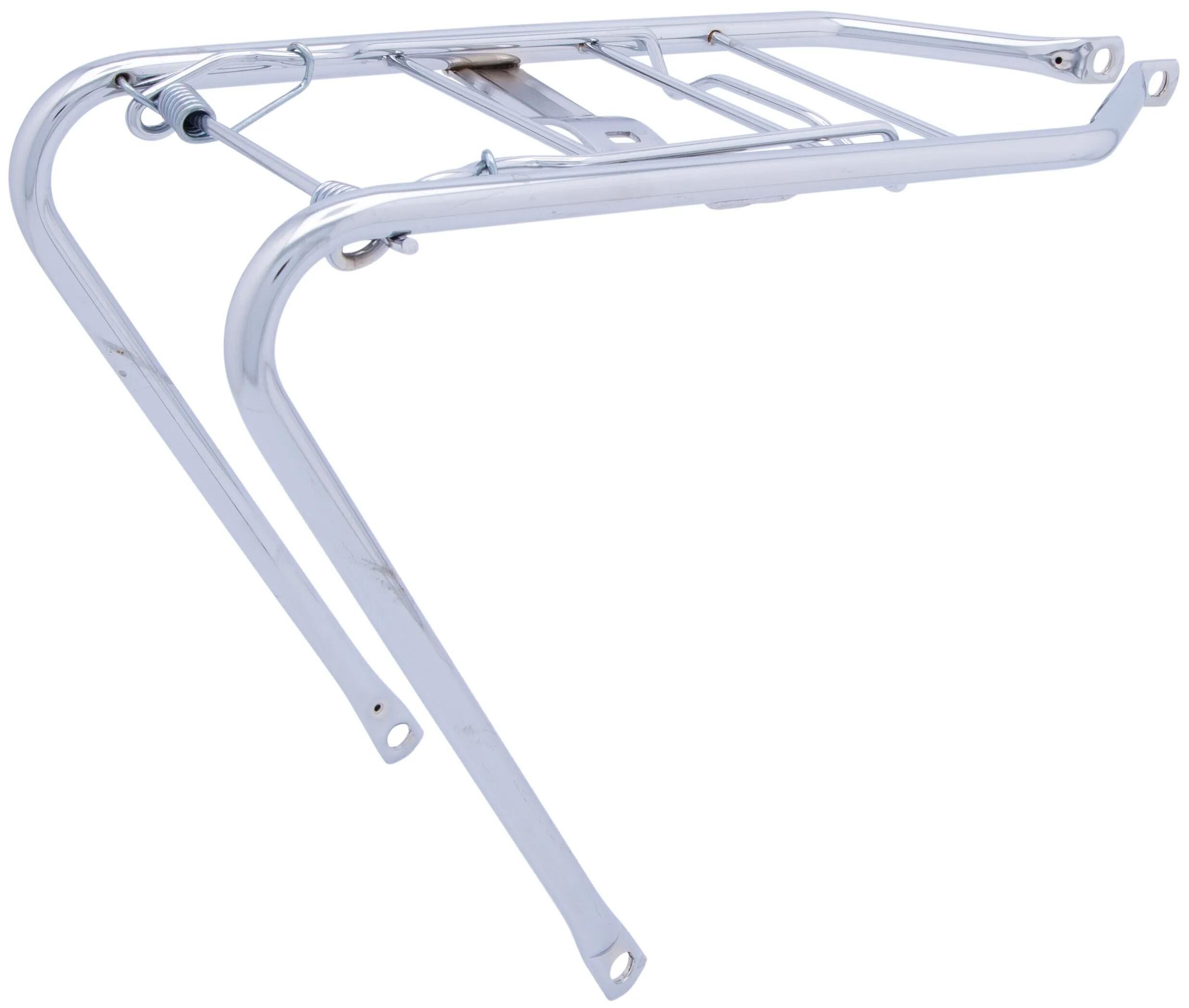 Bailey_Gepäckträger Gepäckträger,Puch Teile div.