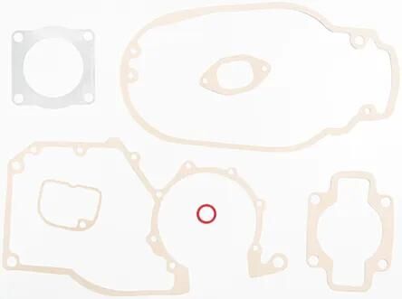 MZA_Dichtung Dichtungen und Dichtungssätze