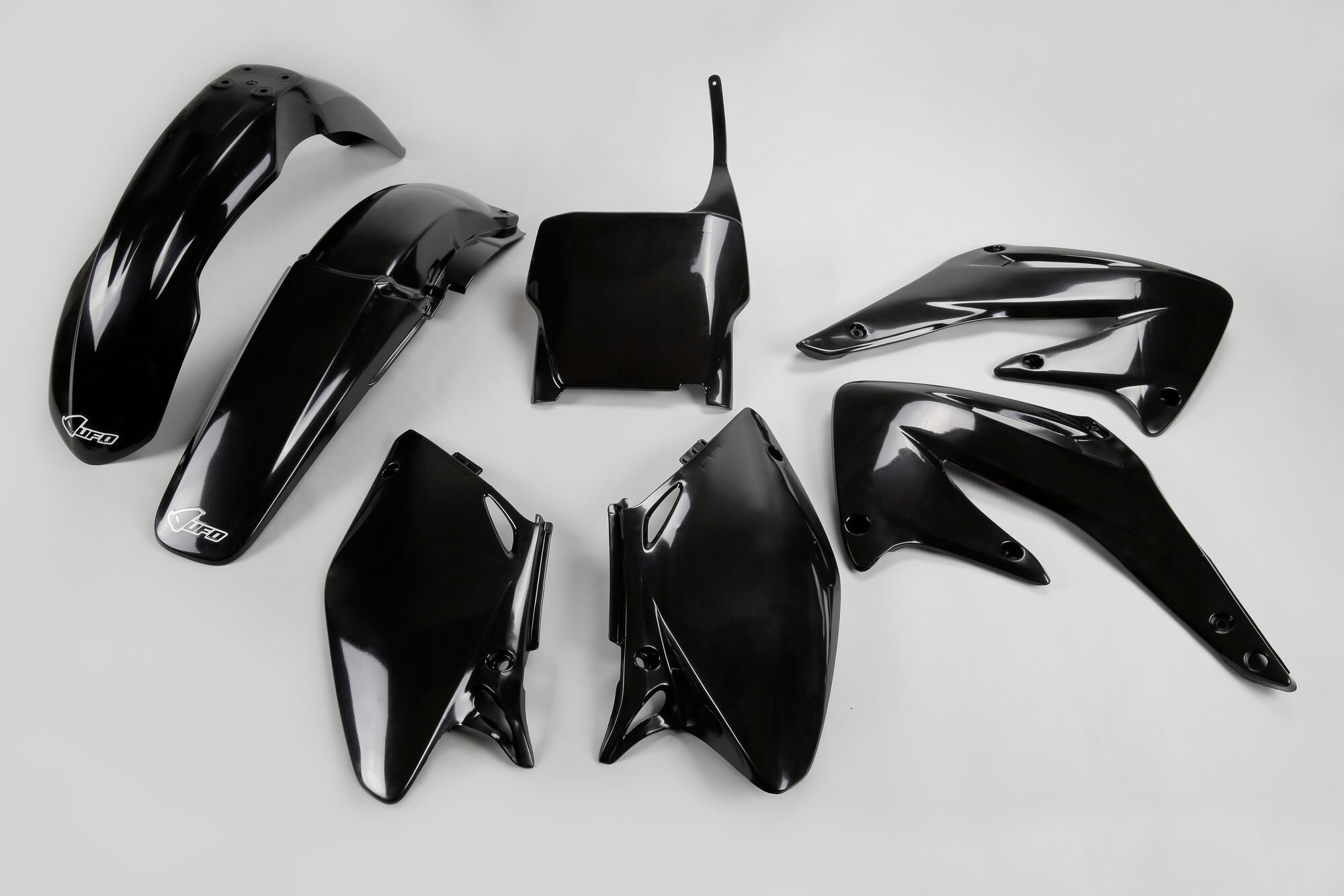 UFO PLAST_Verkleidungssatz Verkleidung