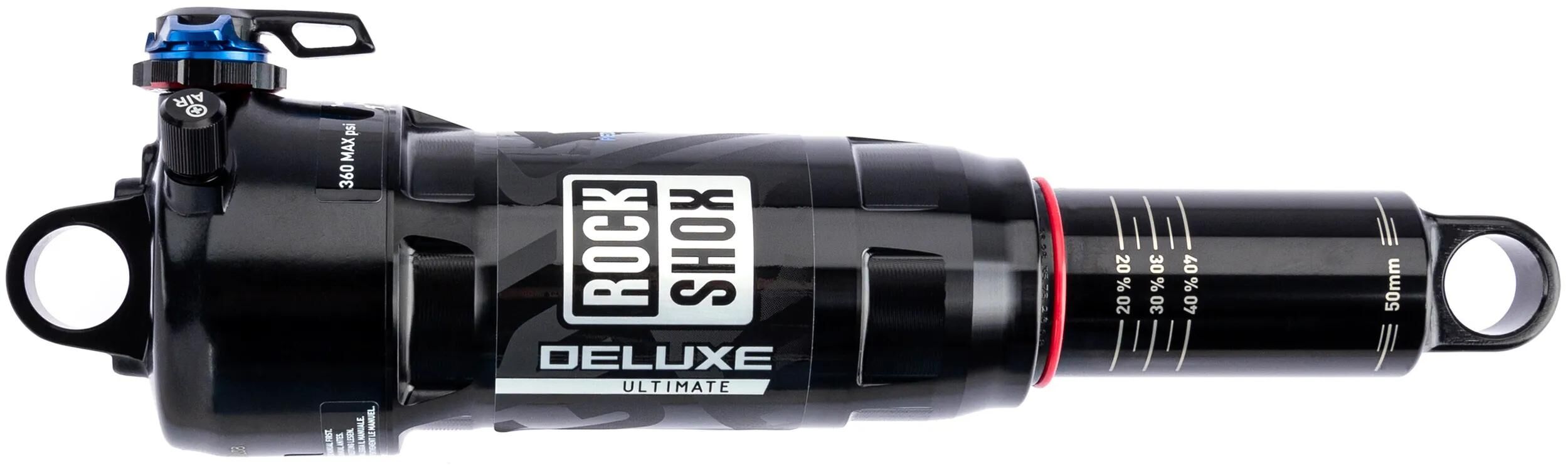 ROCKSHOX_Federbein Federbeine