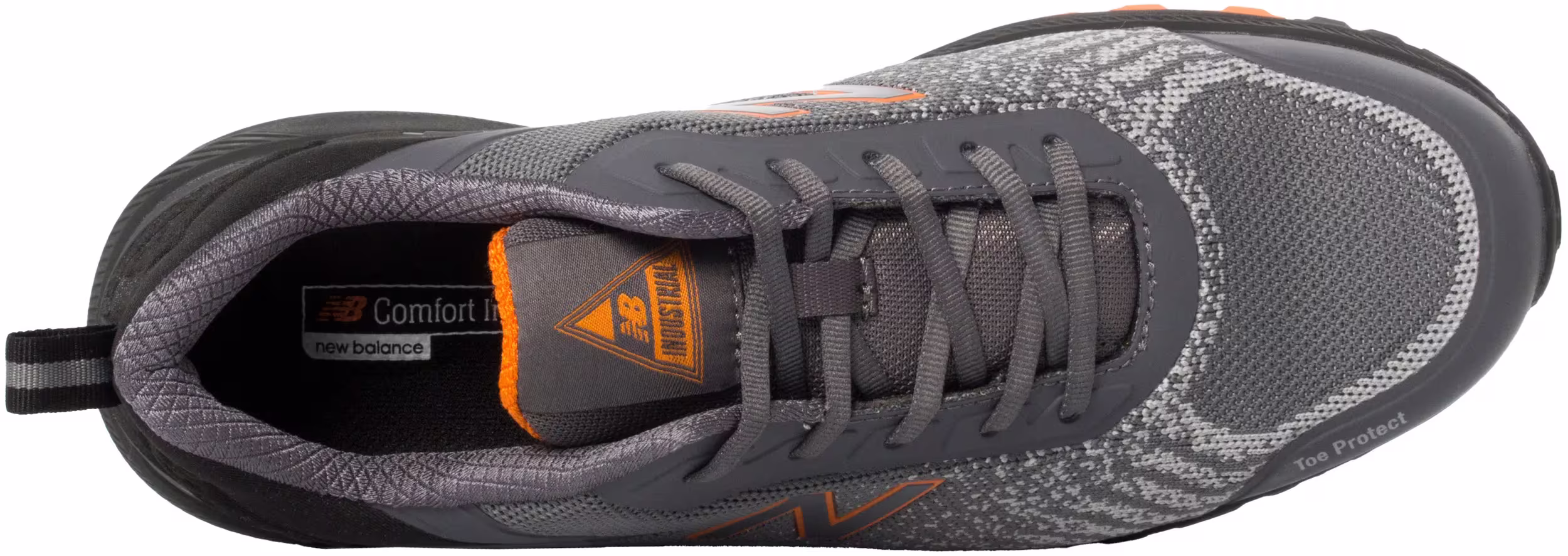 New Balance_Halbschuh Sicherheitsschuhe,Arbeitsbekleidung,Arbeitsschuhe,Bekleidung