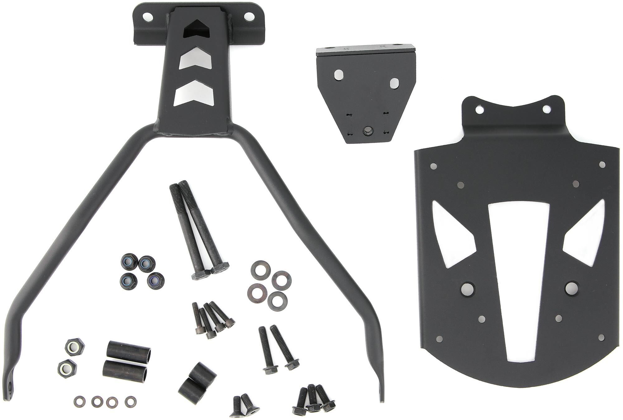 _Topcaseträger Gepäckträger