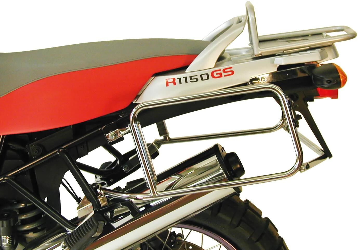 _Seitenkofferträger Gepäckbrücken,Gepäckträger