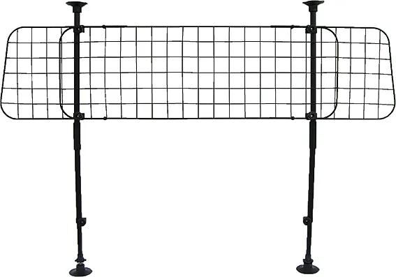 HP_Laderaumschutzgitter Laderaumschutz