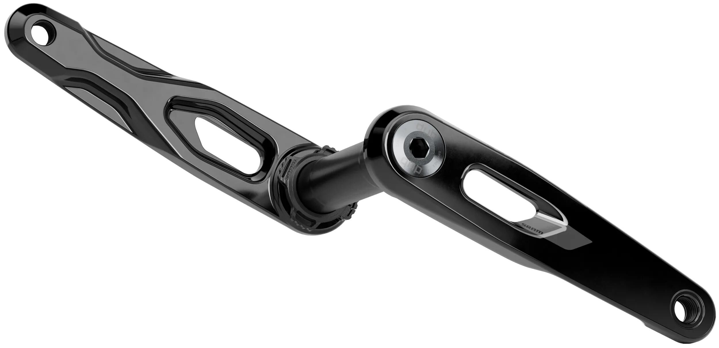 Kettenradgarnituren