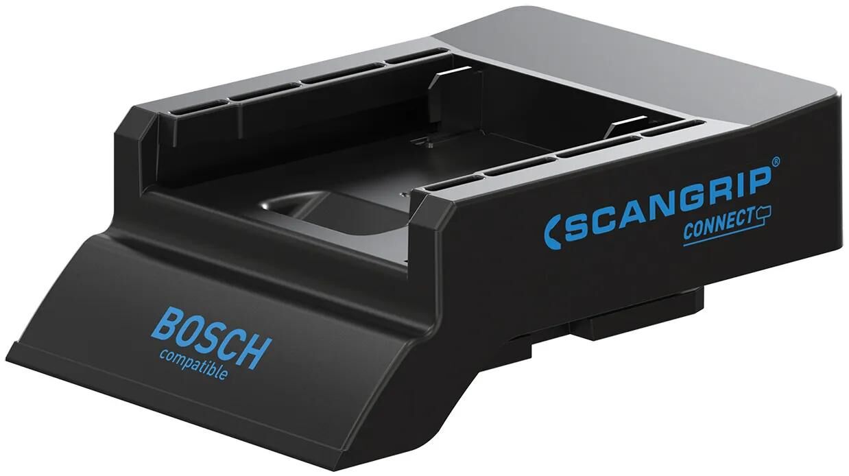 SCANGRIP_Adapter Akkupacks