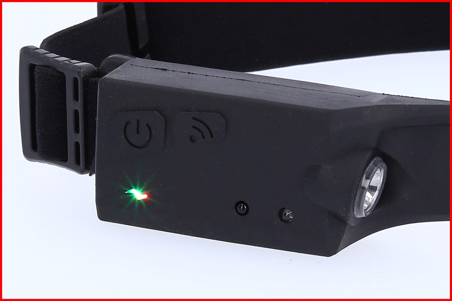 _Kopflampe Kopflampen