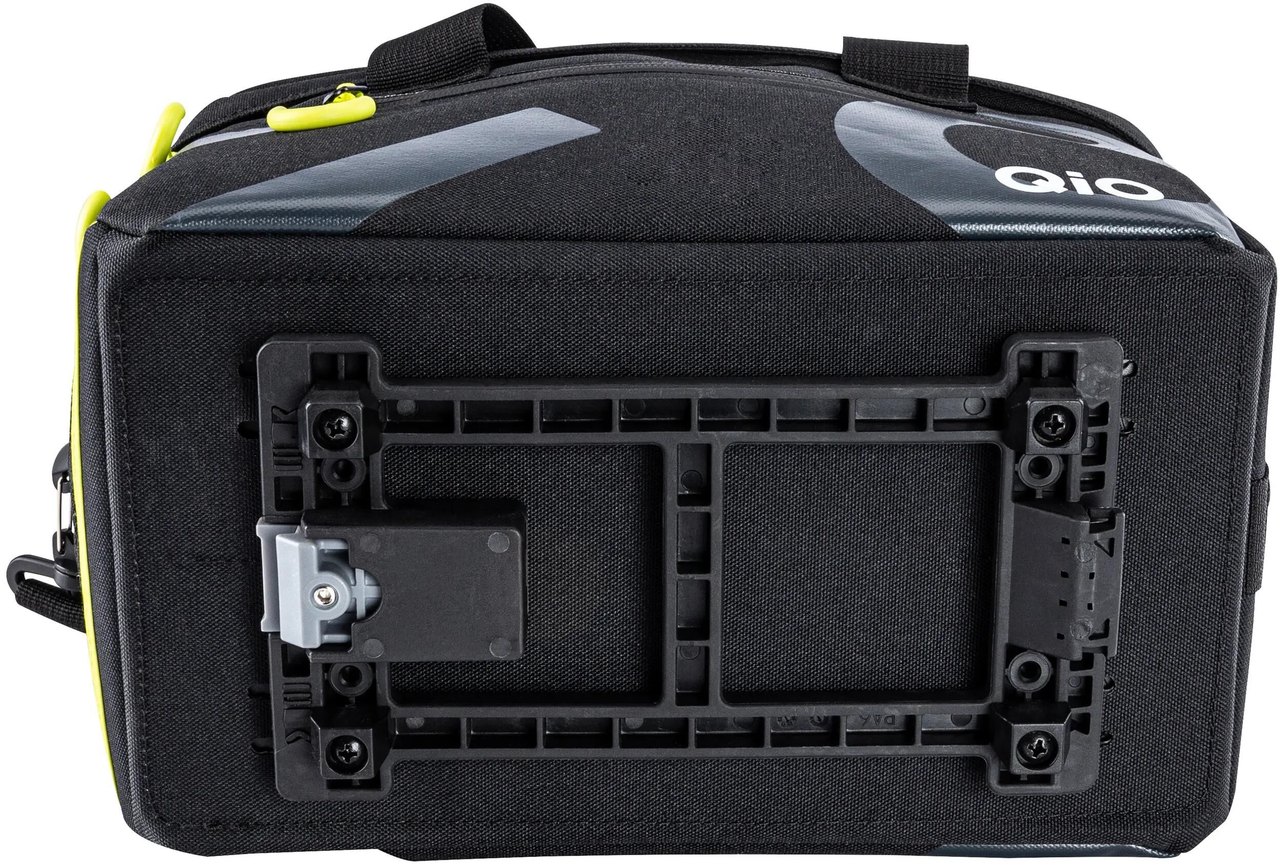 QiO_Gepäckträgertasche Gepäckträgertaschen