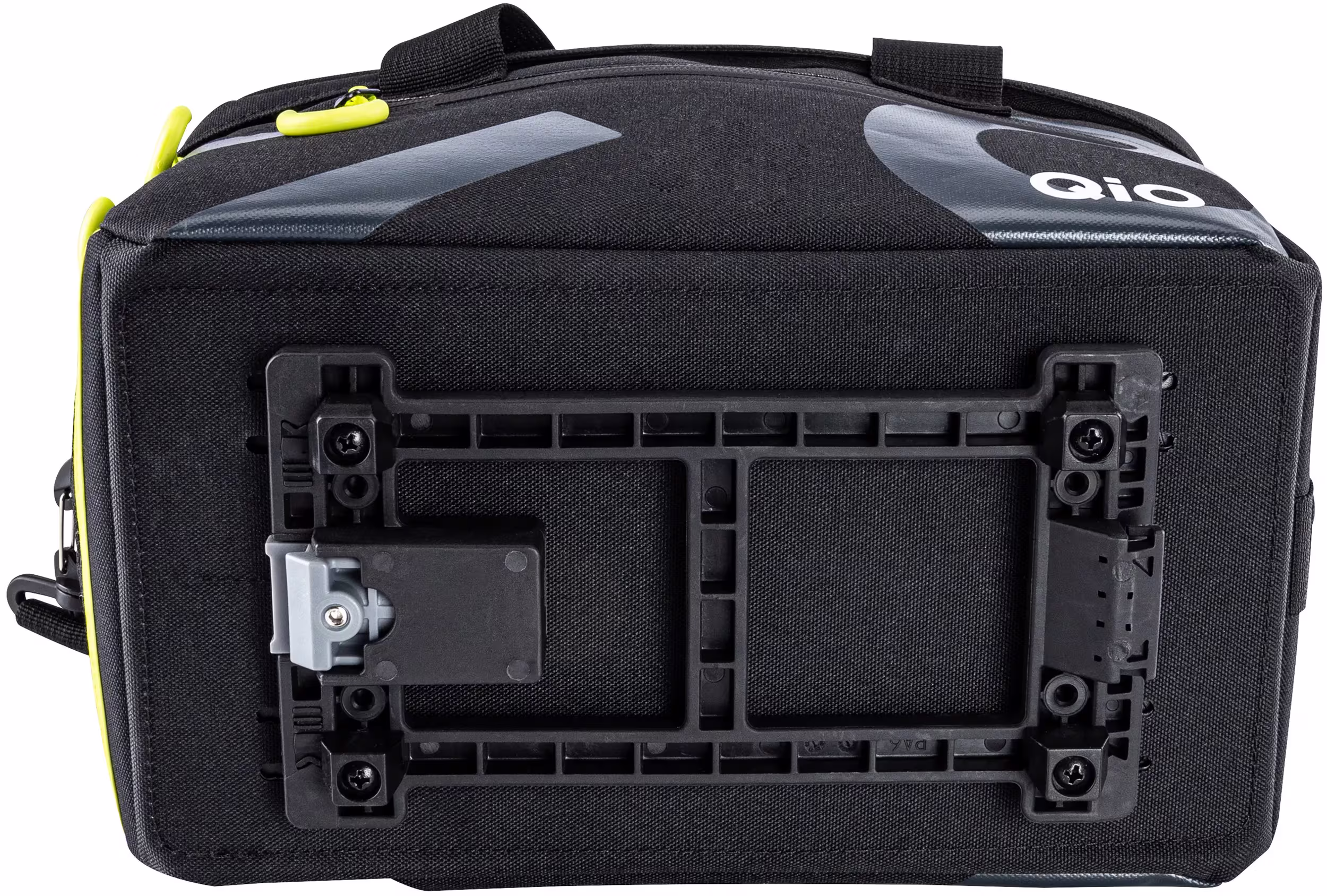 QiO_Gepäckträgertasche Gepäckträgertaschen