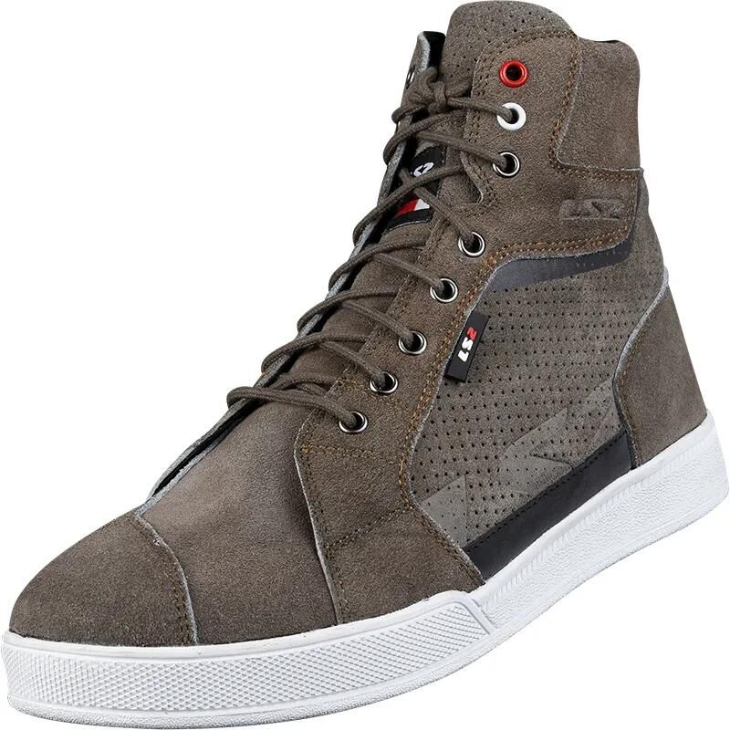 LS2_Schuh Schuhe,Stiefel,Bekleidung,Schuhe