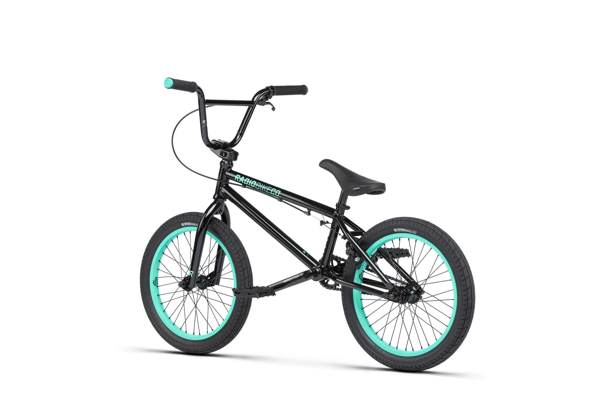 _BMX_Saiko_3 BMX-Räder,Fahrräder,BMX