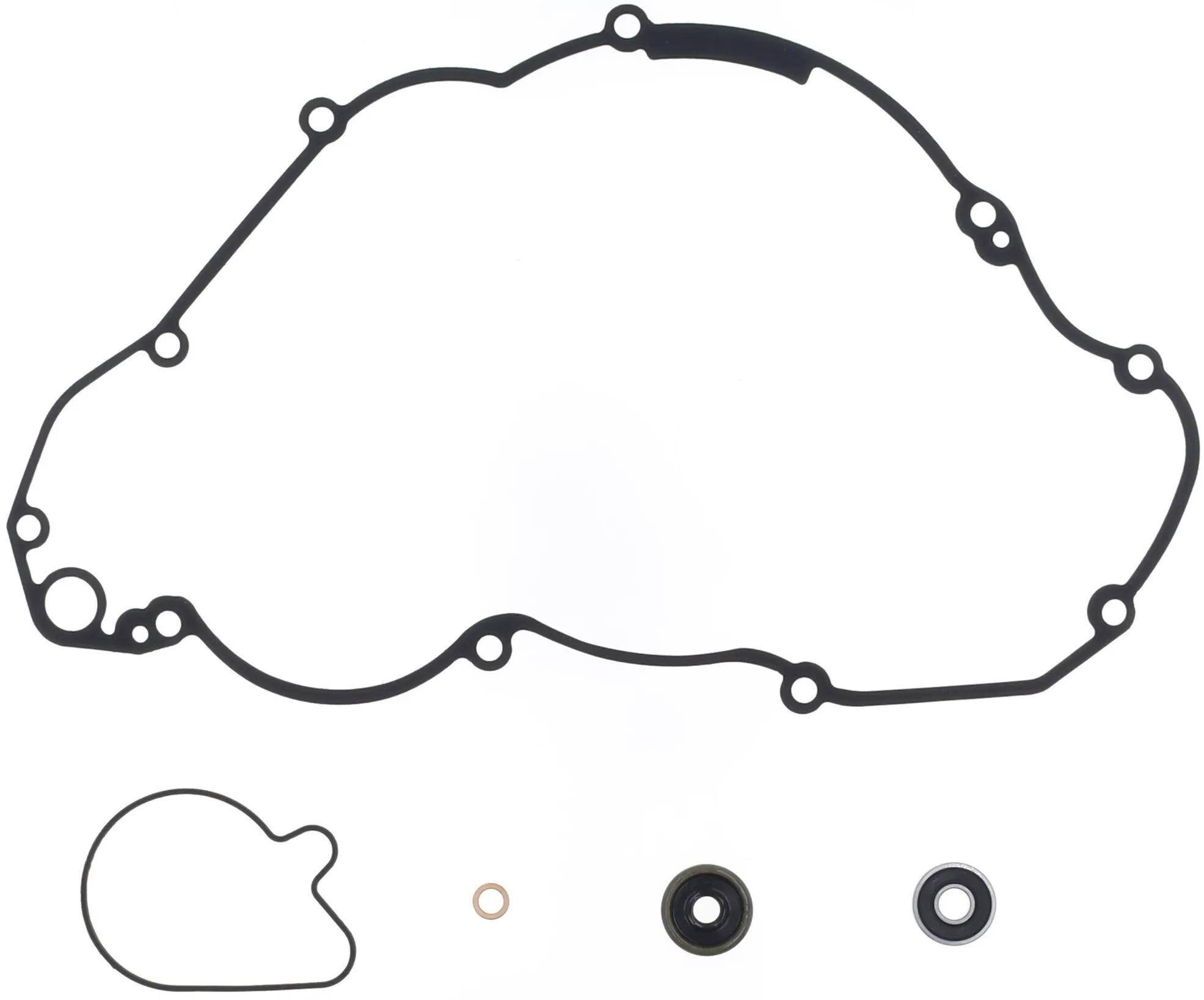 ATHENA_Wasserpumpenreparatursatz Dichtungen und Dichtungssätze