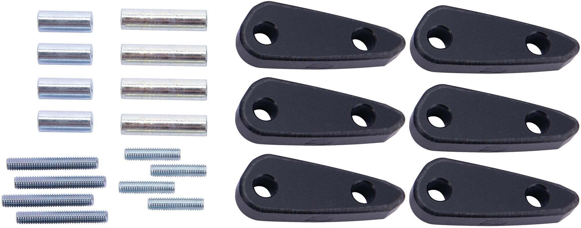 SPEC-X_Spiegelverlängerung Spiegelverlängerungen