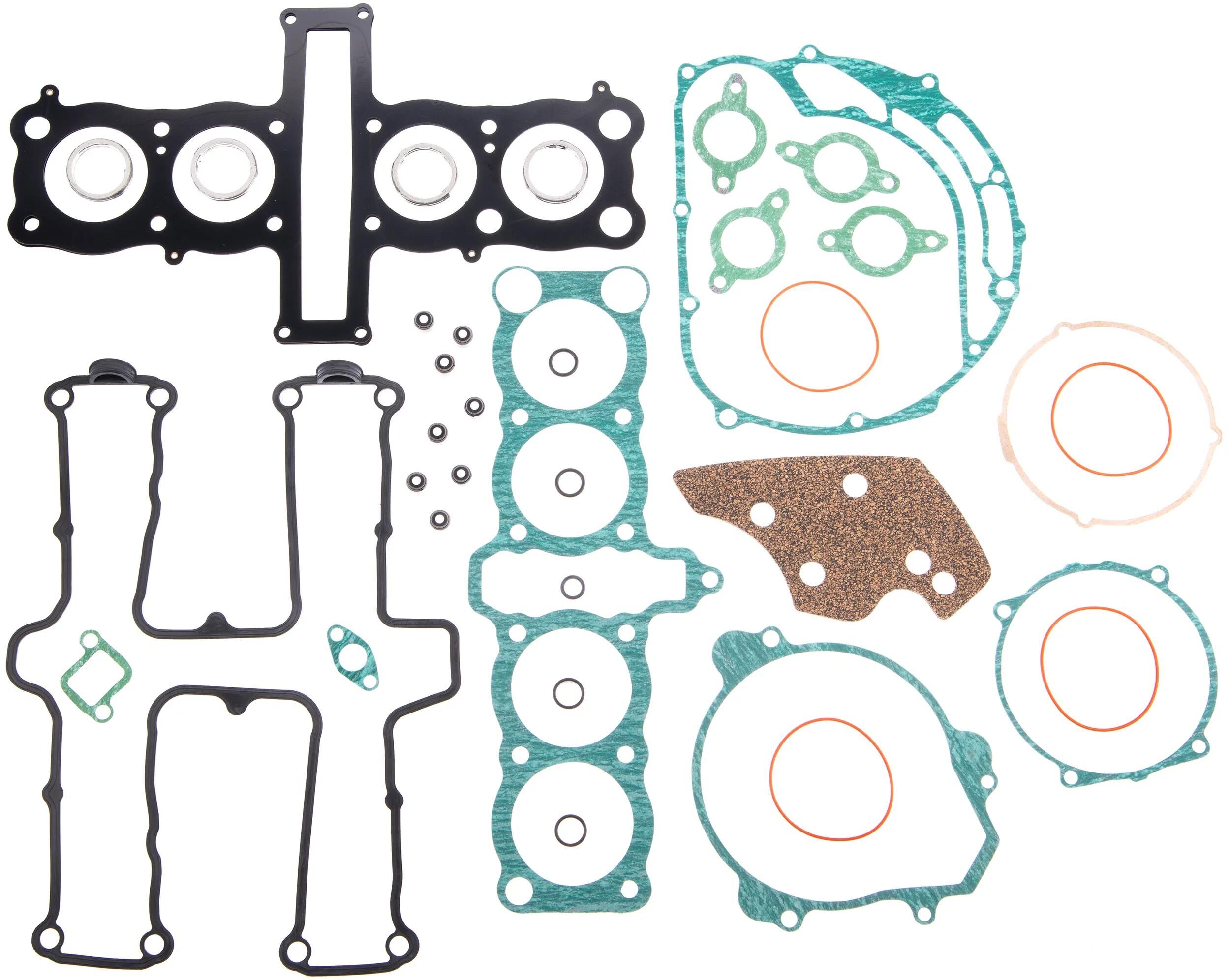_Motordichtsatz Dichtungen und Dichtungssätze
