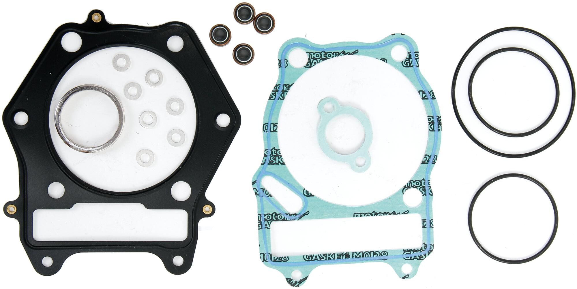 _Zylinderdichtsatz Dichtungen und Dichtungssätze